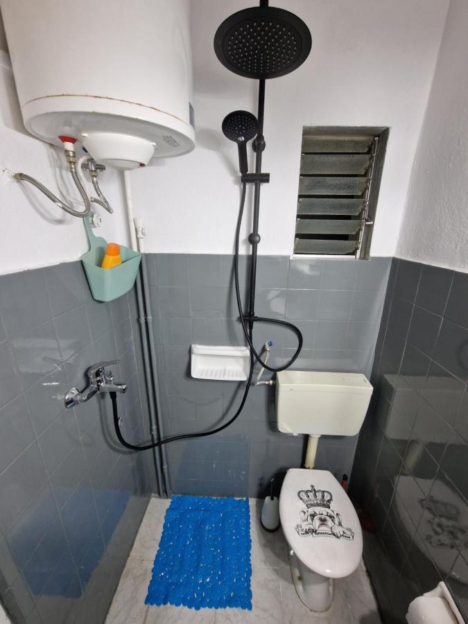 Best Minimal Studio In Xanthi - Myhomee Esterno foto