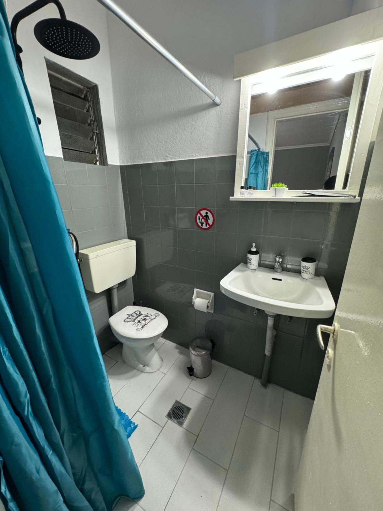 Best Minimal Studio In Xanthi - Myhomee Esterno foto