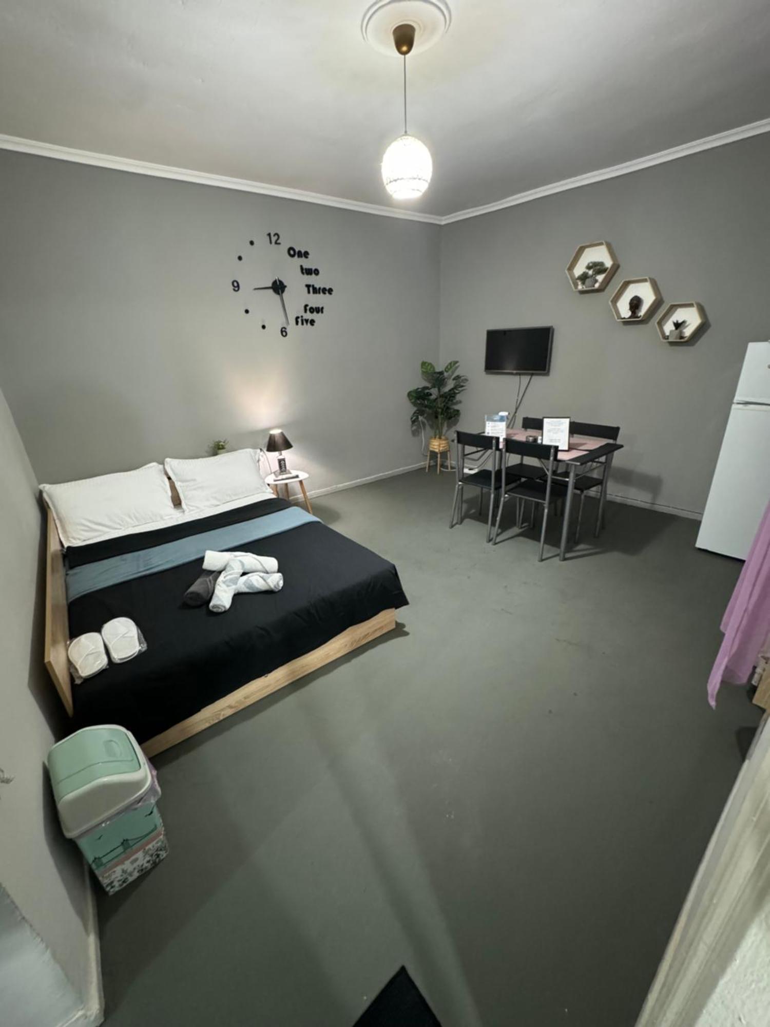 Best Minimal Studio In Xanthi - Myhomee Esterno foto