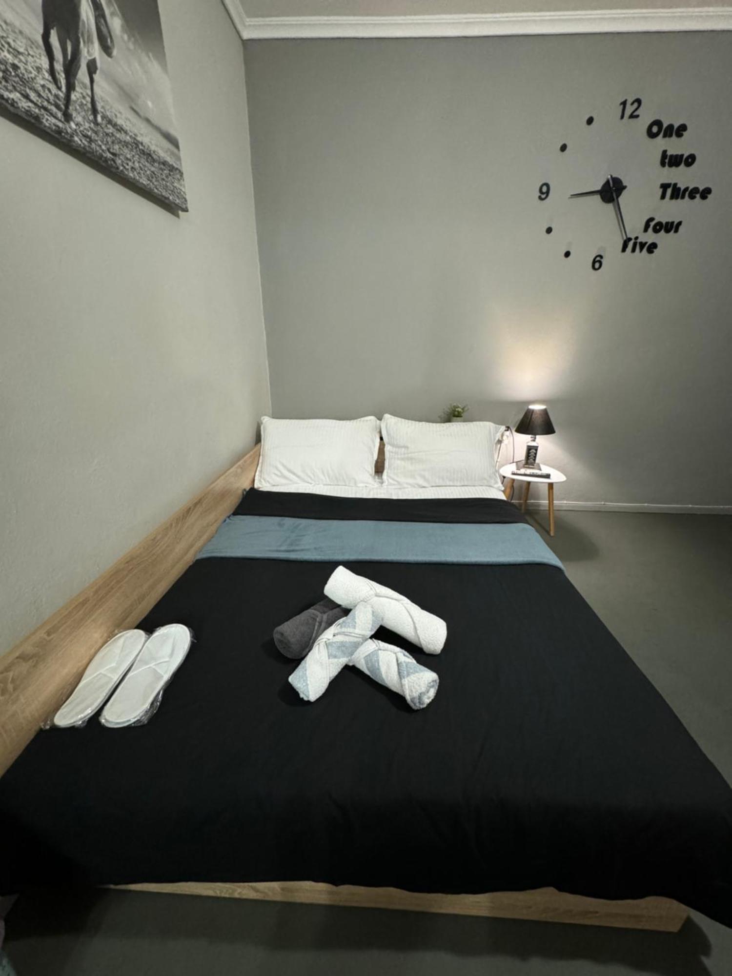 Best Minimal Studio In Xanthi - Myhomee Esterno foto