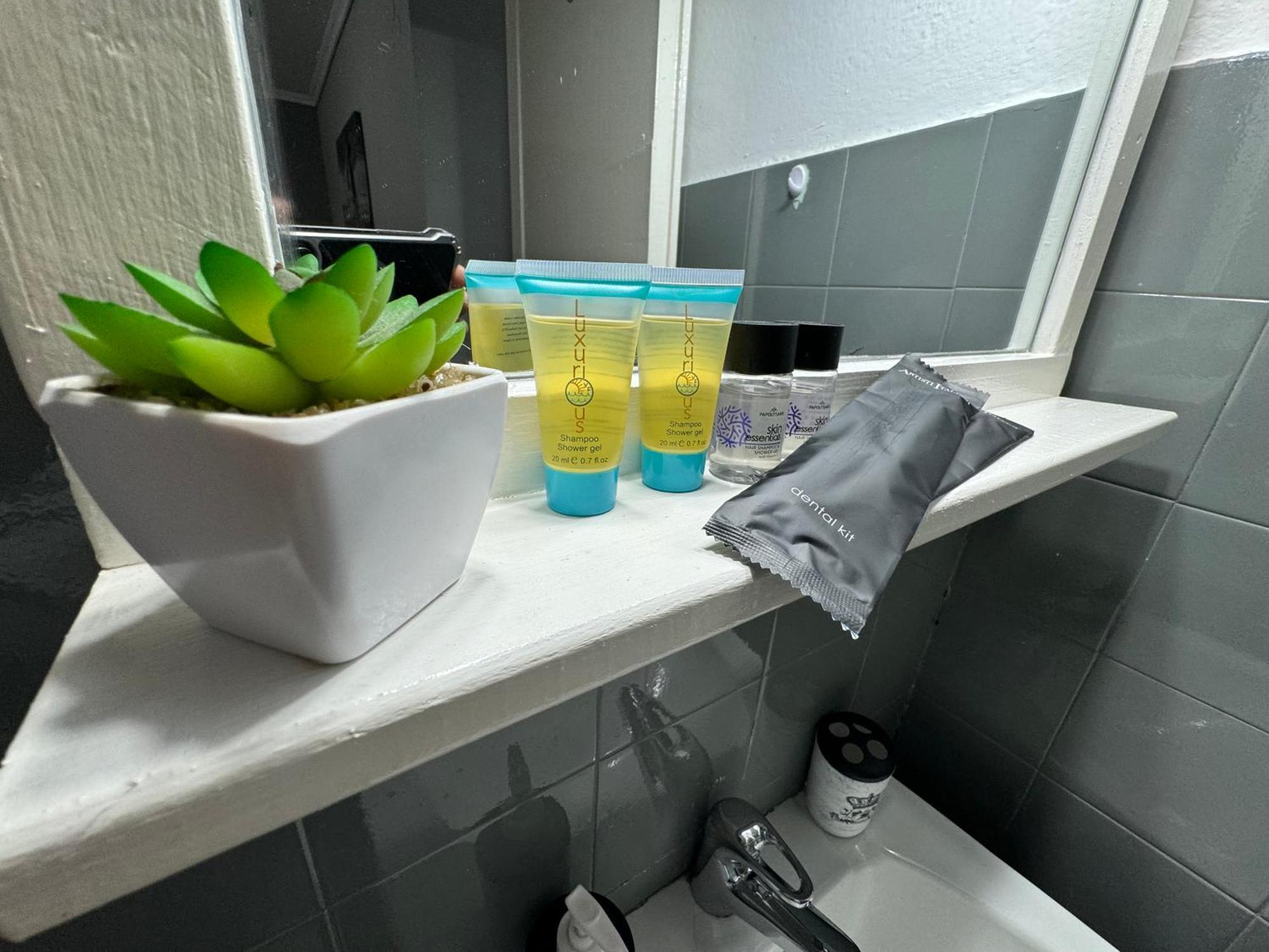 Best Minimal Studio In Xanthi - Myhomee Esterno foto