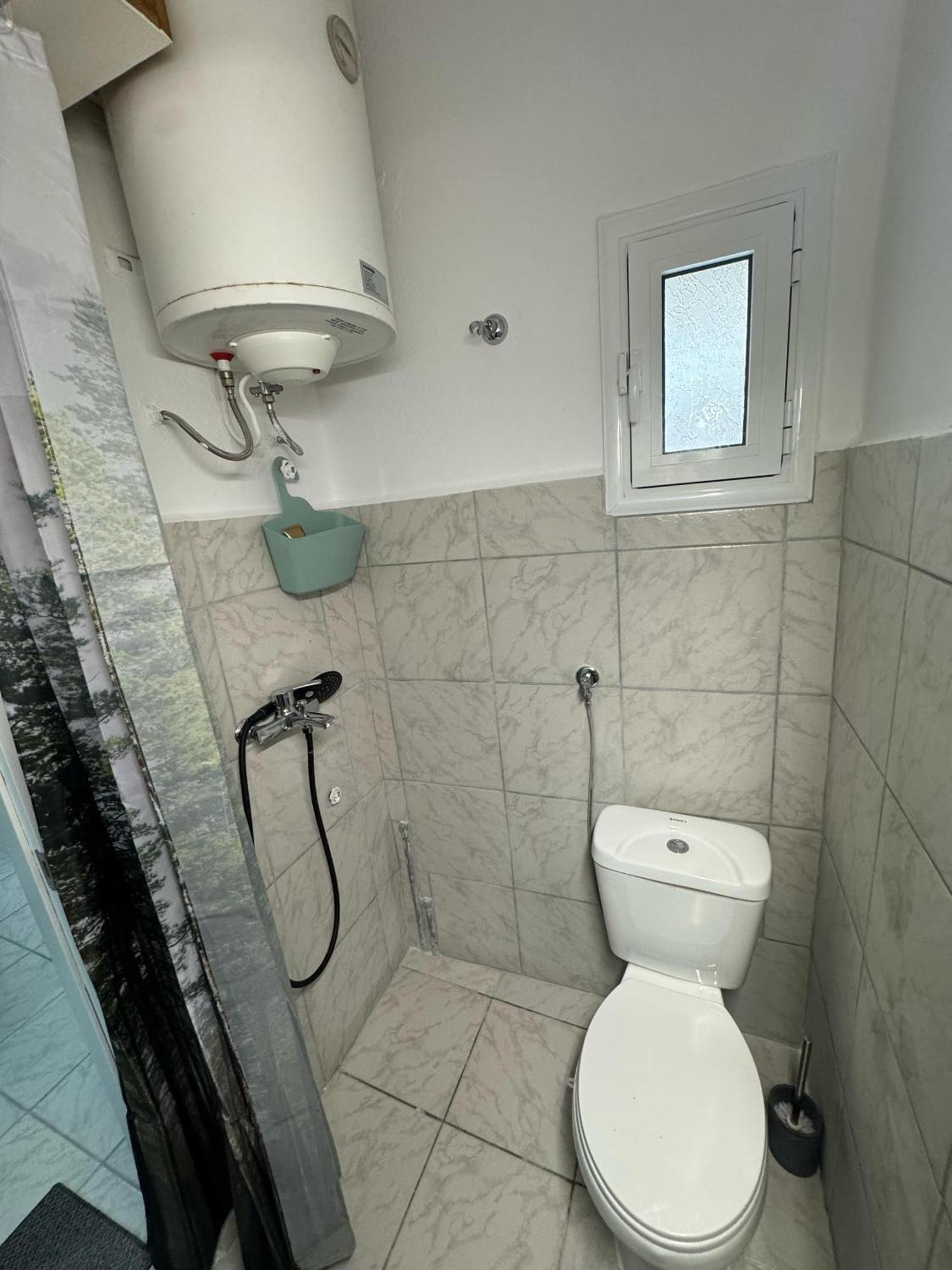 Best Minimal Studio In Xanthi - Myhomee Esterno foto