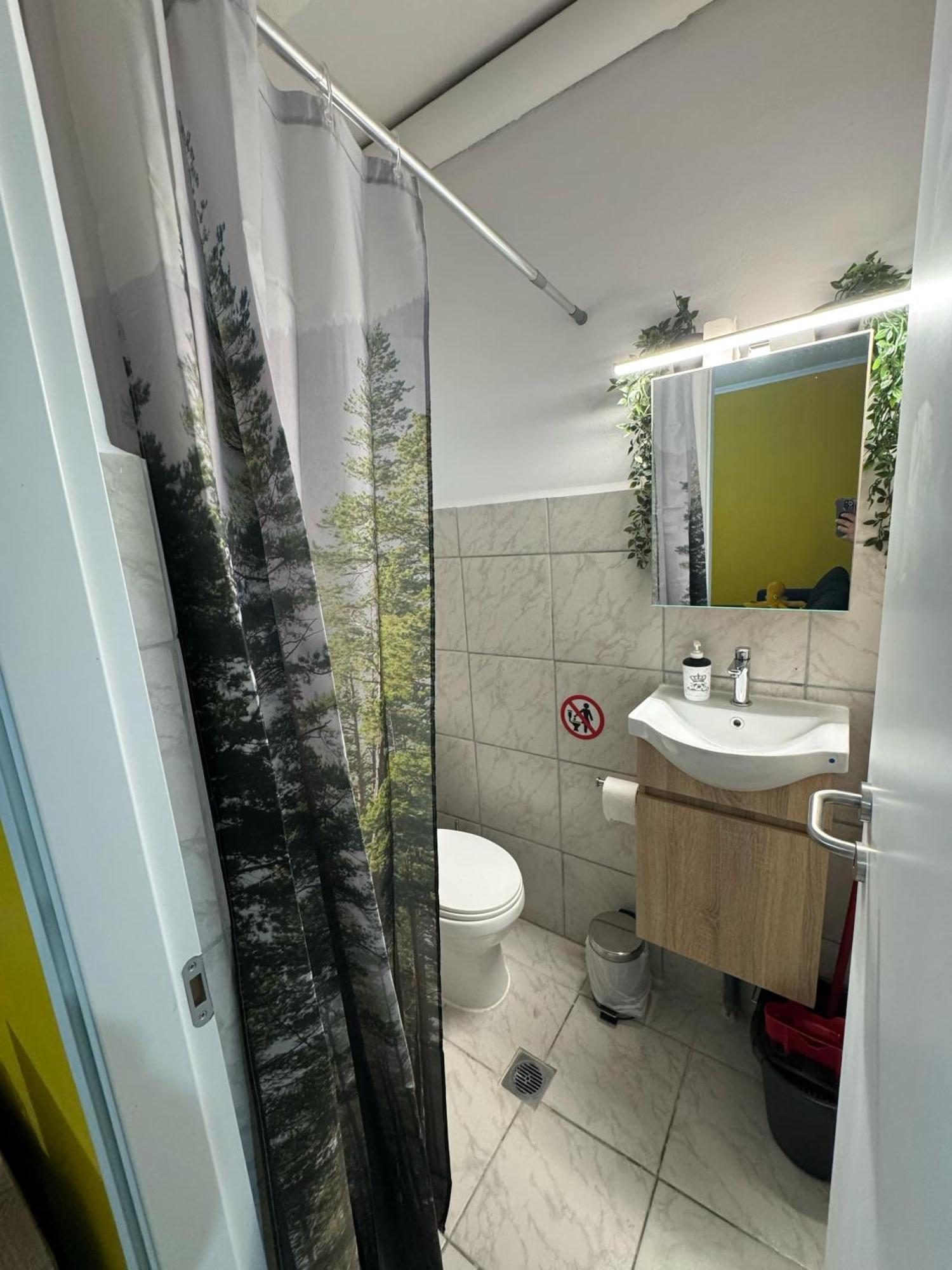 Best Minimal Studio In Xanthi - Myhomee Esterno foto